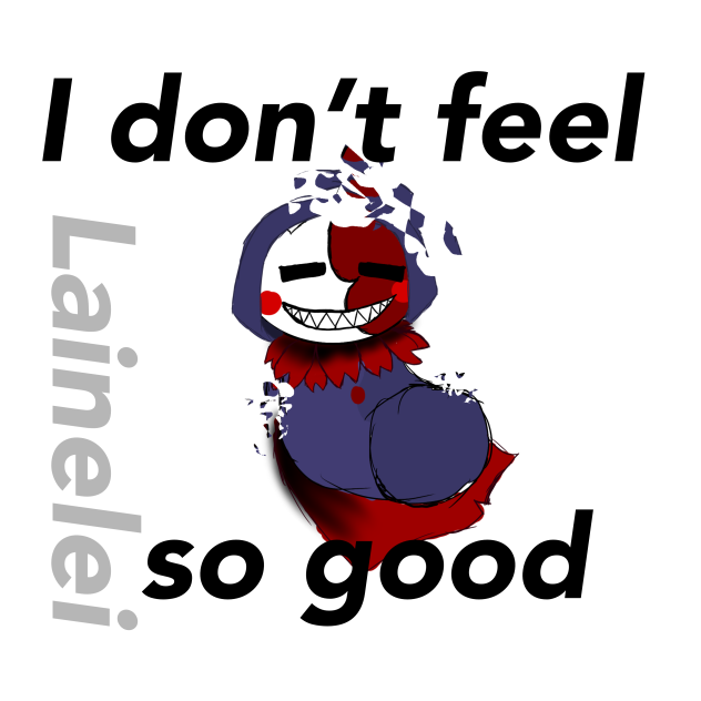 Bloodmoon meme