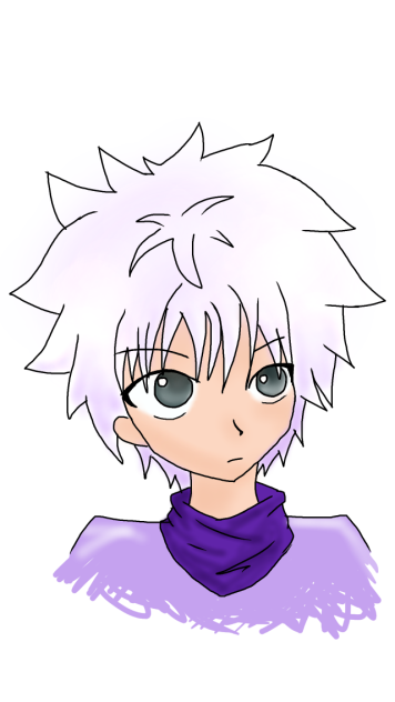 キルア