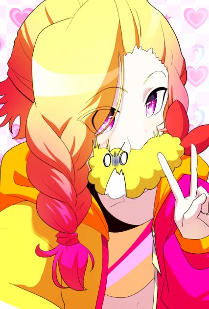 代理ちゃん！