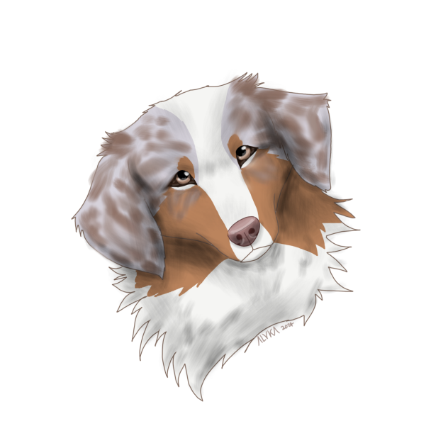 Luzaai headshot