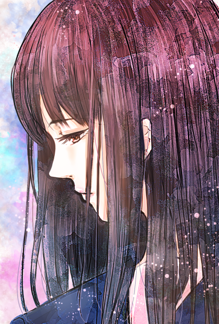 ハマナスの花