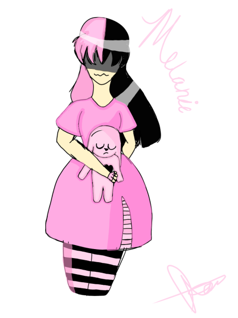 Melanie Martinez