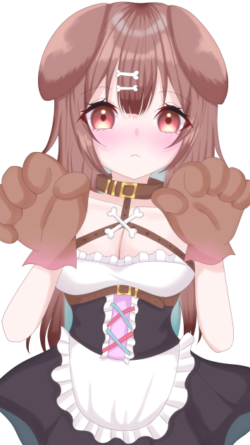 メイドころさん
