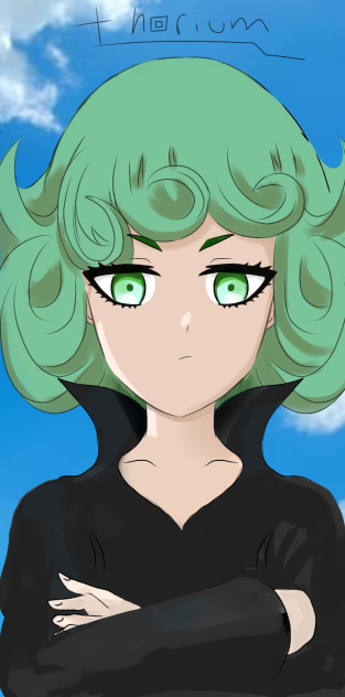 Tatsumaki