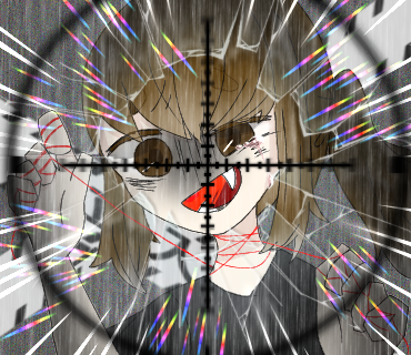 色あせた世界に祝福を
