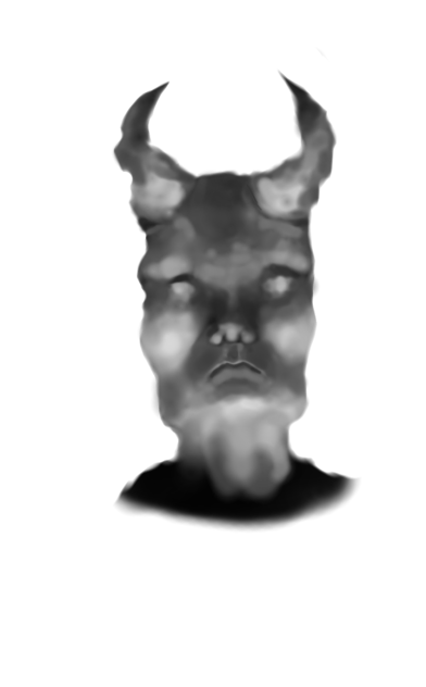 devil - ibisPaint