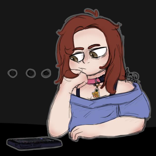 what am i even waiting for