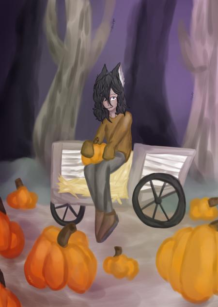 Pumpkinnnn