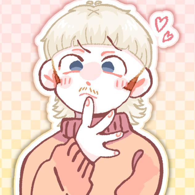 ⭐ A little gift for Lenuh! ⭐