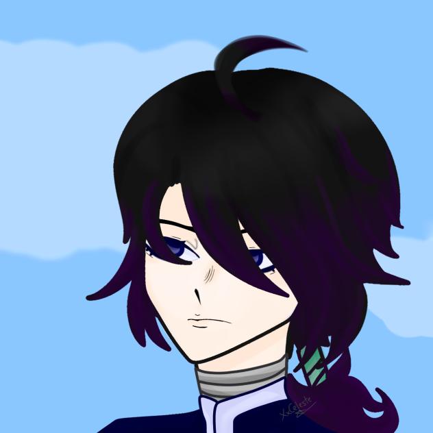 Giyushino's son