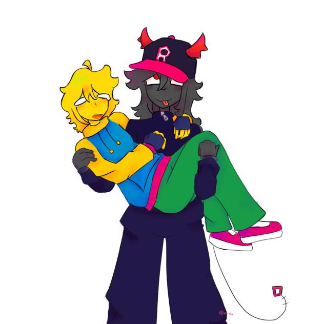 Rework of Sixer and Noob