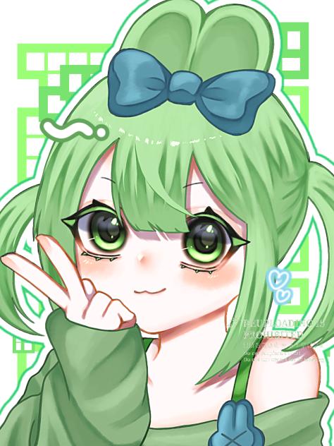 なーをさん代理