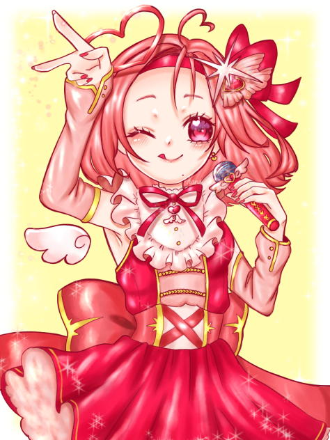 💖