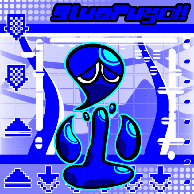 BluePuyo!!