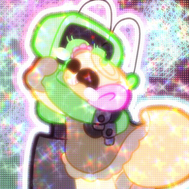 🐚Hug Attack📺