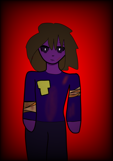 Michael Afton2