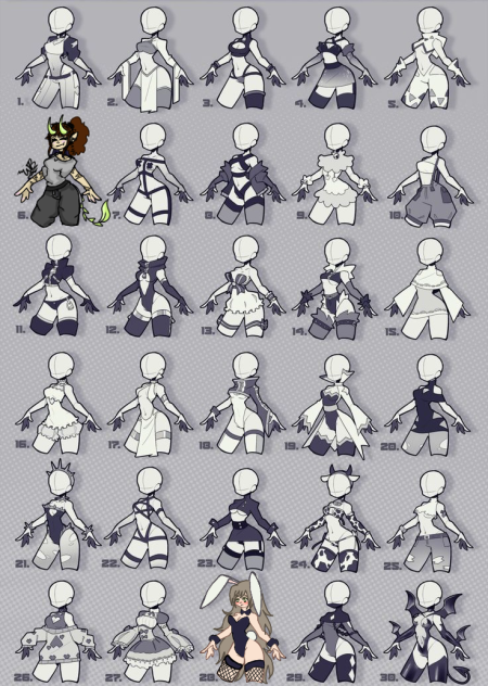 Pose Collab