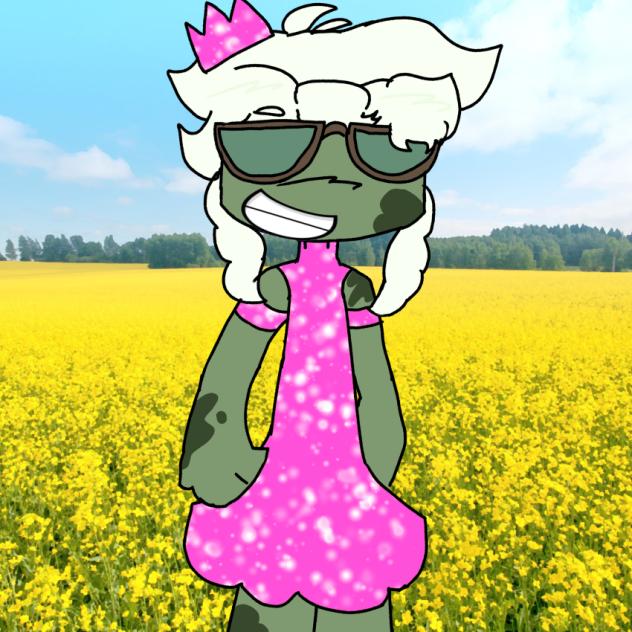 I just felt like making this