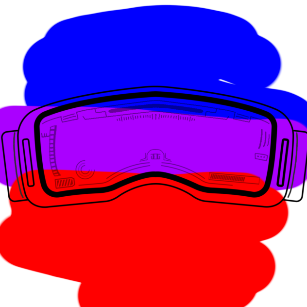 kawaii glasses