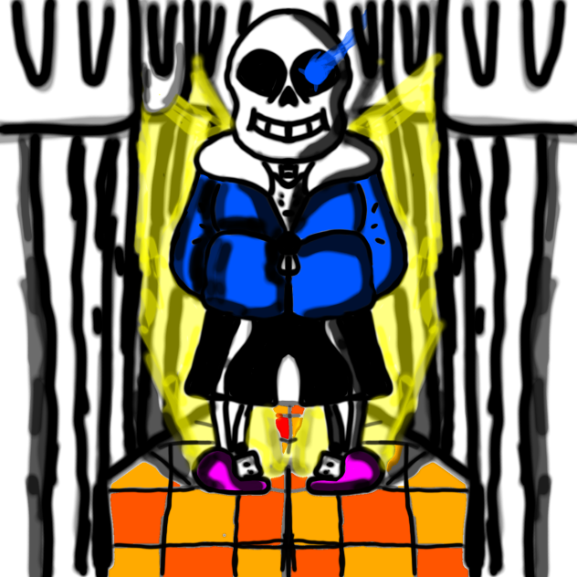 sans 2020 - ibisPaint