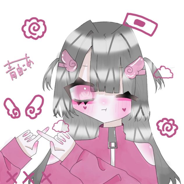 だーめ。
