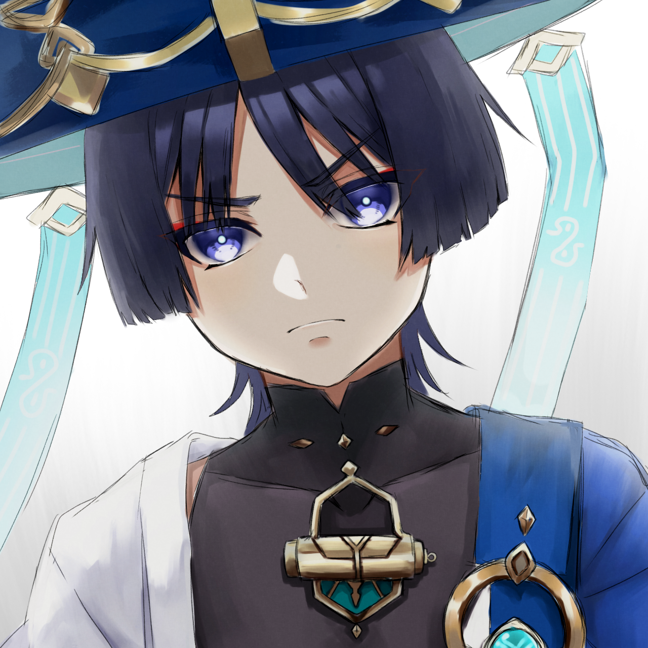 放浪者 - ibisPaint
