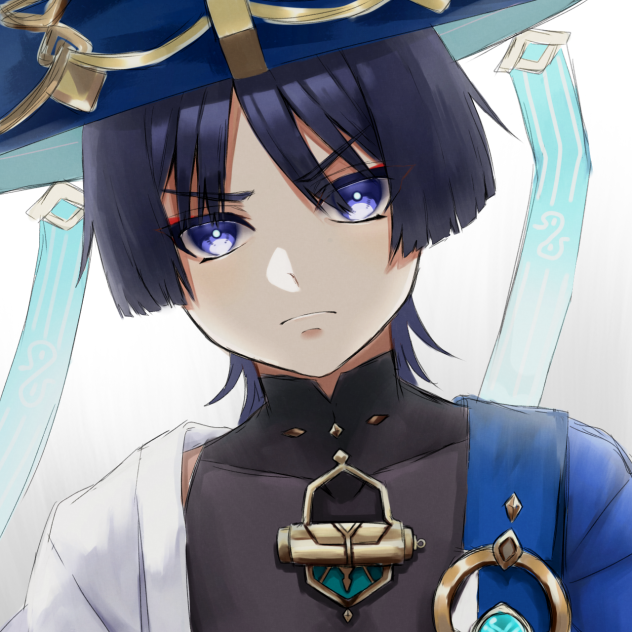放浪者 - ibisPaint