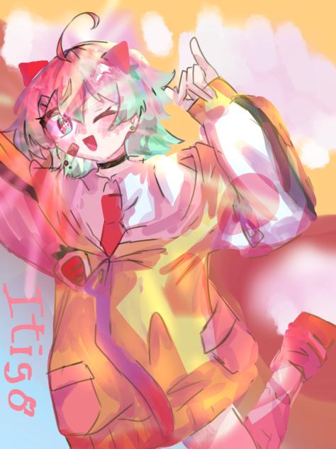 描き合いっ！