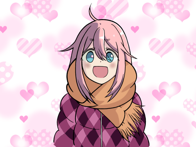 各務原なでしこ