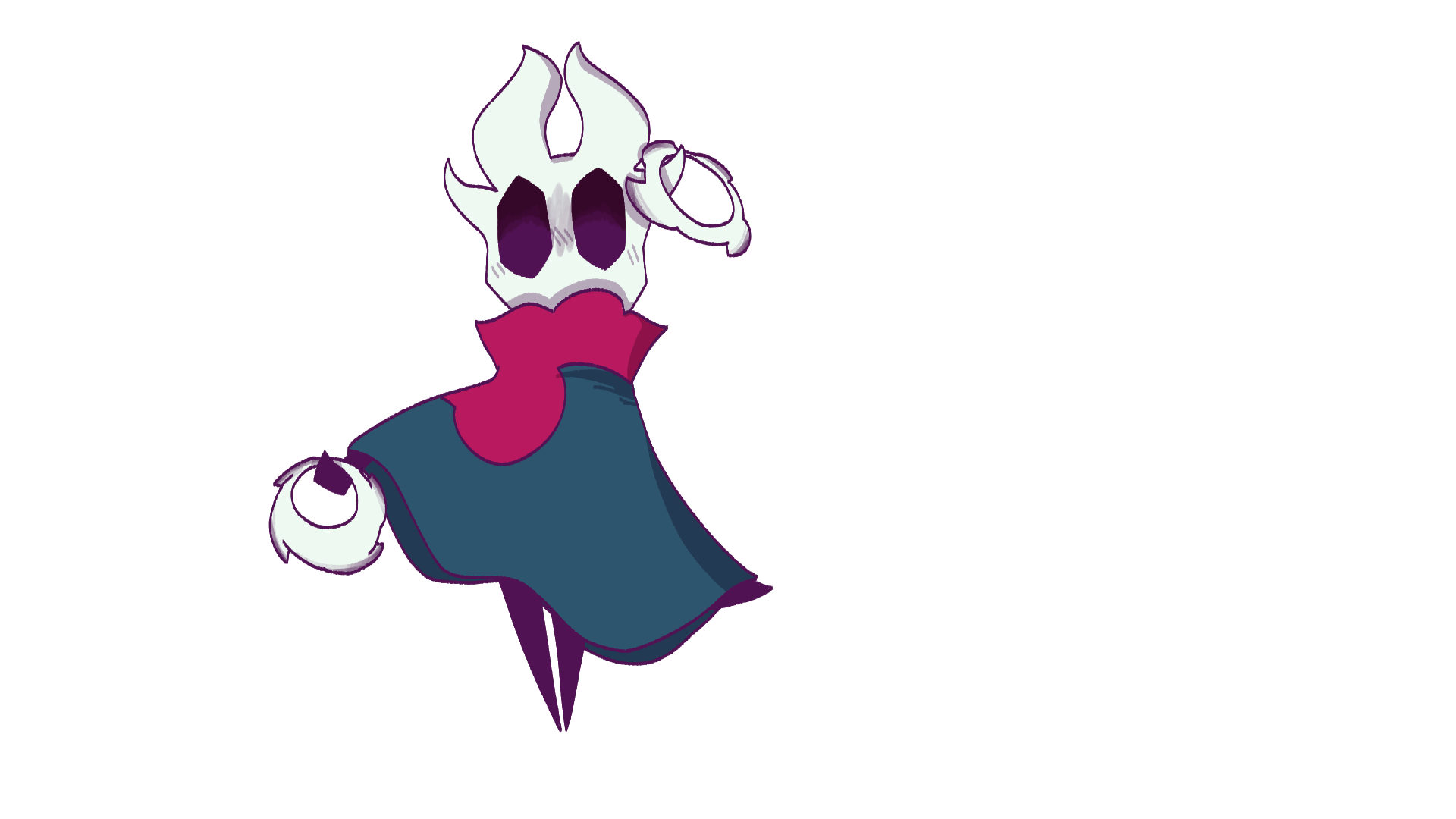 oc redesign - ibisPaint