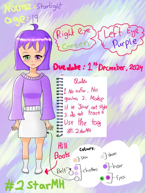 2 DTIYS !!!! - ibisPaint