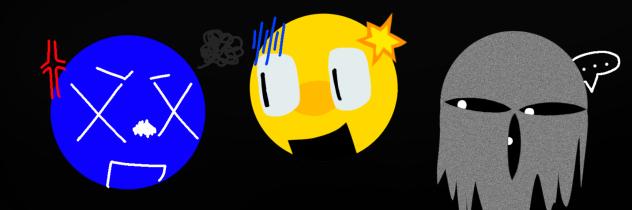 hehe