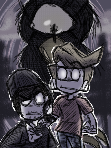Don’t Starve Supermega