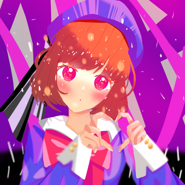 Fan art of Kana