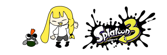 スプラトゥーン3！！！2022年発売！