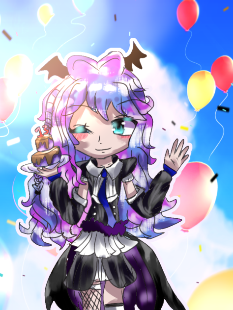 @Nyta Rose contest (shaa)