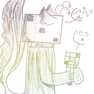 Normal heh