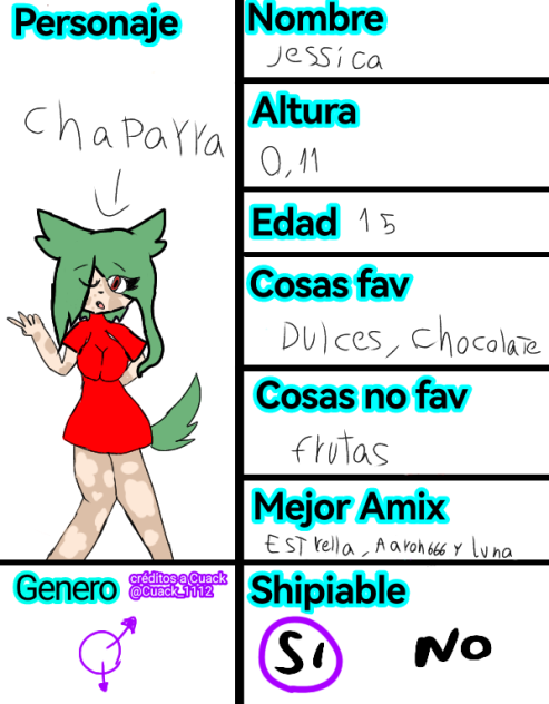 251 sin título - ibisPaint