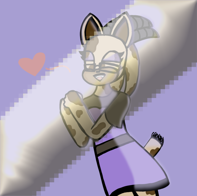 Lily - ibisPaint