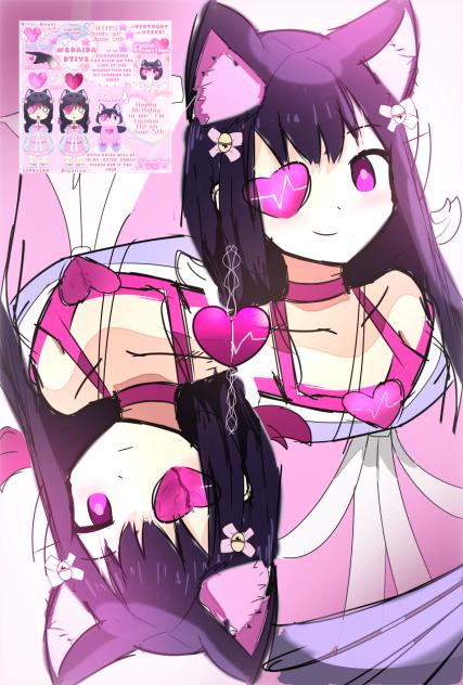 ✨ 💓✨
