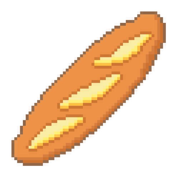 フランスパン