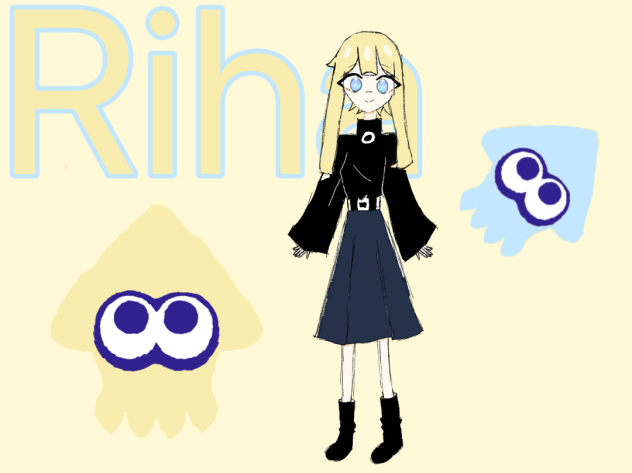 Reikaさんの代理♡