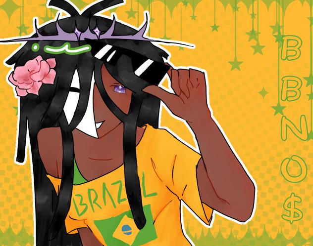 COME TO BRAZIL-BBNO$