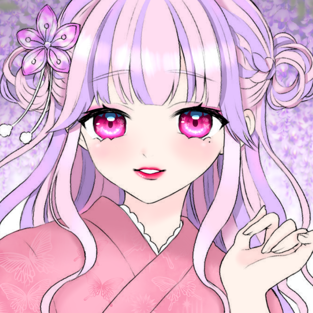 大地主の一人娘・まりねちゃん③