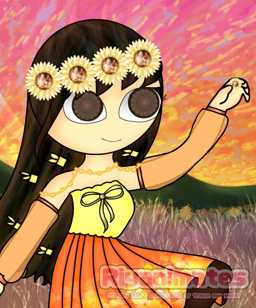 🎗✨️YELLOW SEPTEMPBER✨️🎗