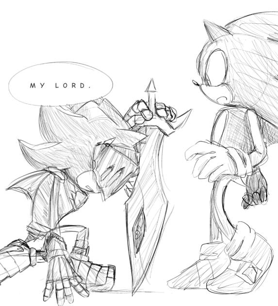 lord