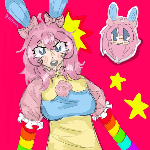 Artfight #25 (NOT MY OC)