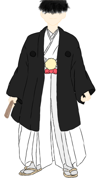 Drawing test 3 - ibisPaint