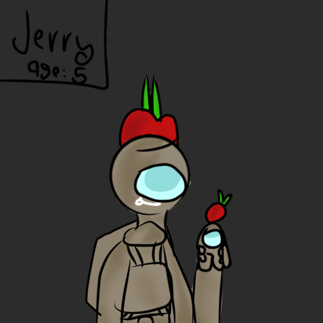 fanart for my fav comic
