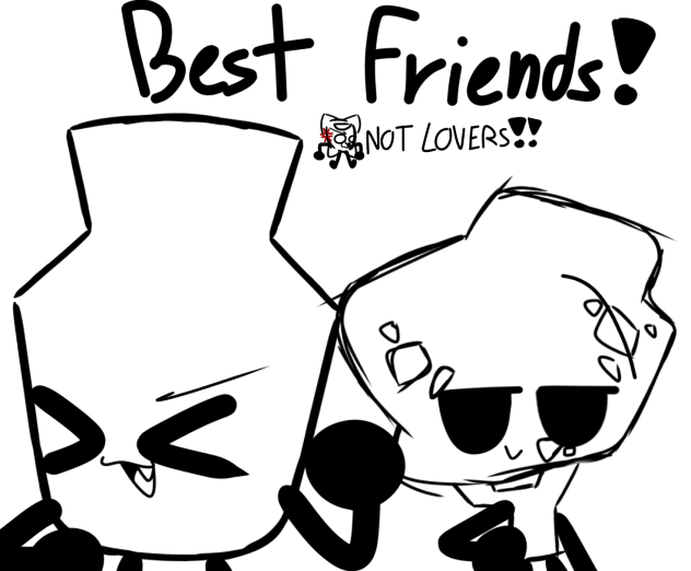 Sketch of these two